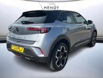 Used Vauxhall Mokka 2023 for sale - 79589273: Photo