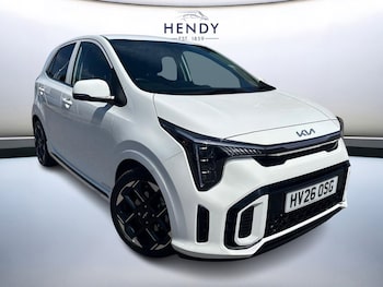 Used Kia Picanto 2026 for sale - 79267292: Photo
