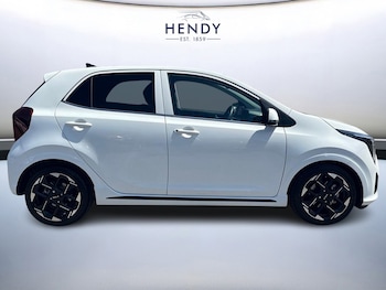 Used Kia Picanto 2026 for sale - 79267292: Photo