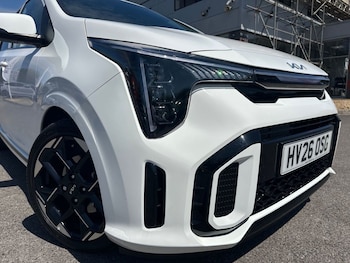 Used Kia Picanto 2026 for sale - 79267292: Photo