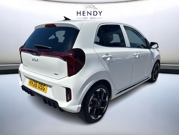 Used Kia Picanto 2026 for sale - 79267292: Photo