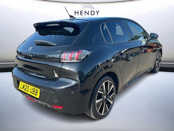 Used Peugeot 208 2020 for sale - 79199676: Photo