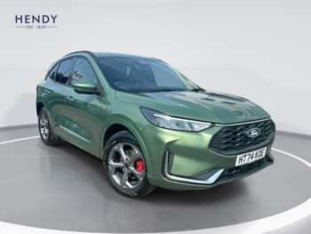 2024 (74) - PHEV ST-Line 5-Door