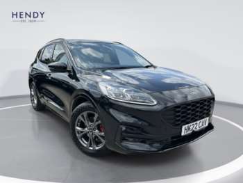 2022 (22) - 1.5 ECOBOOST 150 ST- 5-Door