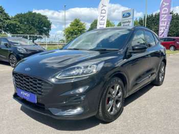 Used Ford Kuga 2022 for sale - 74836119: Photo