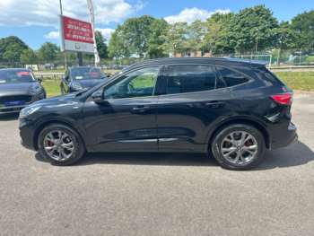 Used Ford Kuga 2022 for sale - 74836119: Photo