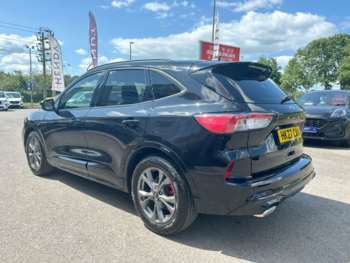 Used Ford Kuga 2022 for sale - 74836119: Photo