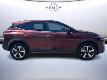 Used Nissan Qashqai 2023 for sale - 79199624: Photo
