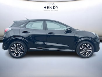 Used Ford Puma 2023 for sale - 79200318: Photo