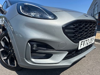 Used Ford Puma 2023 for sale - 79199547: Photo