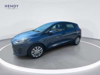 Used Ford Fiesta 2022 for sale - 74531652: Photo