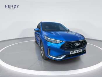Used Ford Kuga 2025 for sale - 74872957: Photo