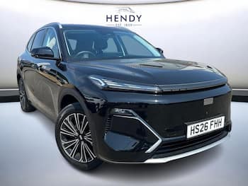 Used Geely Starray 2026 for sale - 79887214: Photo