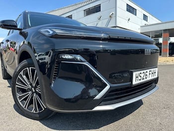 Used Geely Starray 2026 for sale - 79887214: Photo