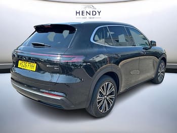 Used Geely Starray 2026 for sale - 79887214: Photo