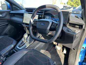 Used Ford Puma 2024 for sale - 74240401: Photo