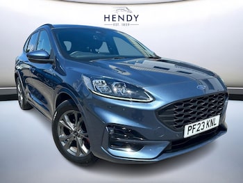 Used Ford Kuga 2023 for sale - 79199121: Photo