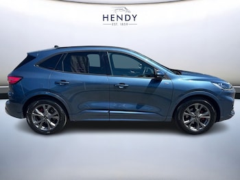 Used Ford Kuga 2023 for sale - 79199121: Photo