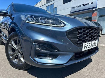 Used Ford Kuga 2023 for sale - 79199121: Photo