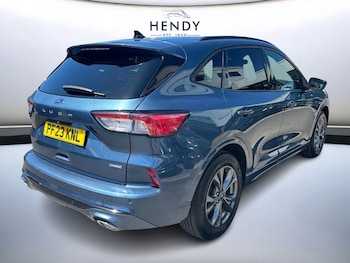 Used Ford Kuga 2023 for sale - 79199121: Photo