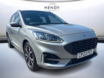 Used Ford Kuga 2023 for sale - 79532002: Photo