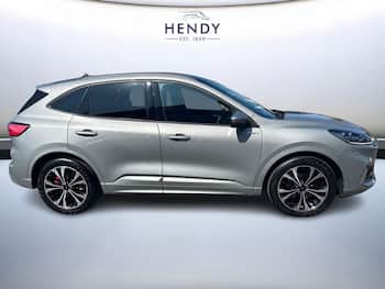 Used Ford Kuga 2023 for sale - 79532002: Photo