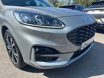 Used Ford Kuga 2023 for sale - 79532002: Photo