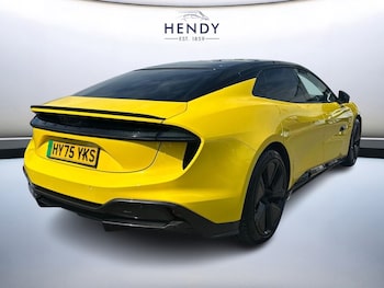 Used Lotus Emeya 2025 for sale - 79335957: Photo