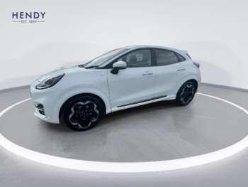 Used Ford Puma 2024 for sale - 74976626: Photo
