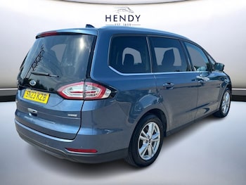 Used Ford Galaxy 2023 for sale - 79199693: Photo