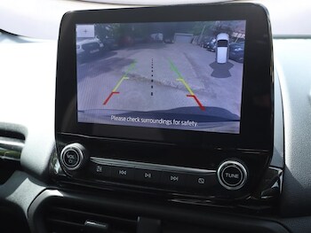 Used Ford Ecosport 2023 for sale - 79200127: Photo