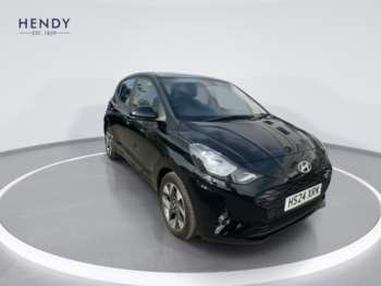 Used Hyundai i10 2024 for sale - 74475607: Photo