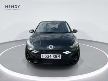 Used Hyundai i10 2024 for sale - 74475607: Photo