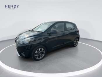 Used Hyundai i10 2024 for sale - 74475607: Photo