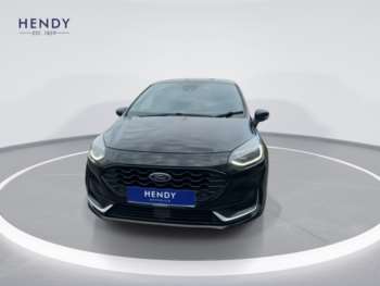 Used Ford Fiesta 2022 for sale - 74253452: Photo