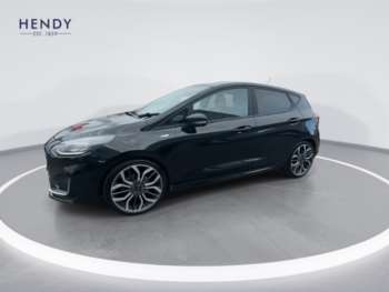 Used Ford Fiesta 2022 for sale - 74253452: Photo