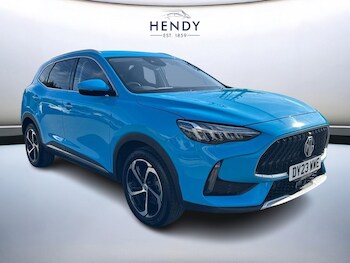 Used MG MG HS 2023 for sale - 79575978: Photo