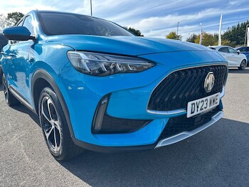 Used MG MG HS 2023 for sale - 79575978: Photo