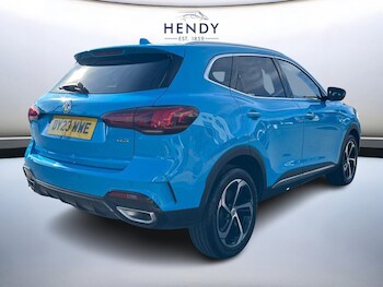 Used MG MG HS 2023 for sale - 79575978: Photo