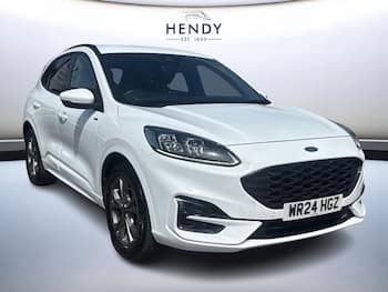 Used Ford Kuga 2024 for sale - 79520042: Photo