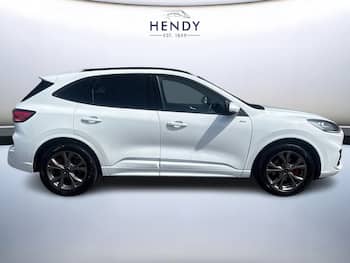 Used Ford Kuga 2024 for sale - 79520042: Photo