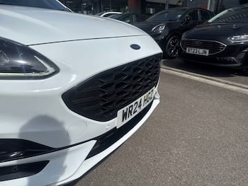 Used Ford Kuga 2024 for sale - 79520042: Photo