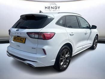 Used Ford Kuga 2024 for sale - 79520042: Photo