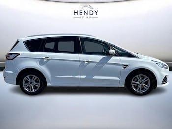 Used Ford S-Max 2019 for sale - 79495742: Photo