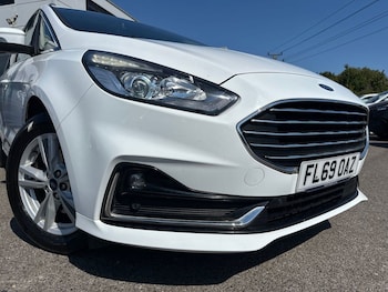 Used Ford S-Max 2019 for sale - 79495742: Photo