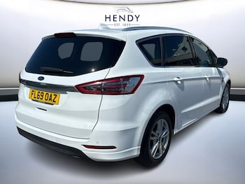 Used Ford S-Max 2019 for sale - 79495742: Photo