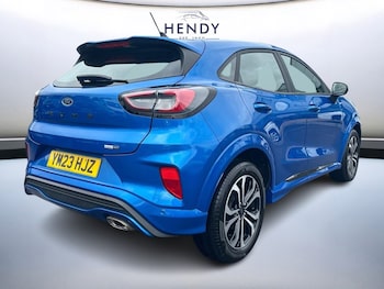 Used Ford Puma 2023 for sale - 79200314: Photo