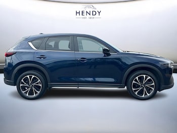 Used Mazda CX-5 2024 for sale - 79520040: Photo