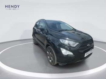 Used Ford Ecosport 2022 for sale - 74572286: Photo