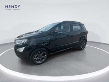 Used Ford Ecosport 2022 for sale - 74572286: Photo